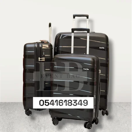 Event Bag PP 32