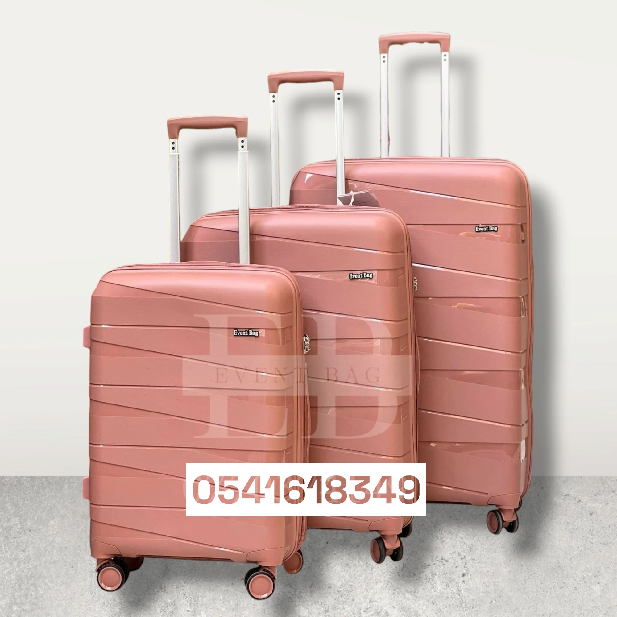 Event Bag PP 32