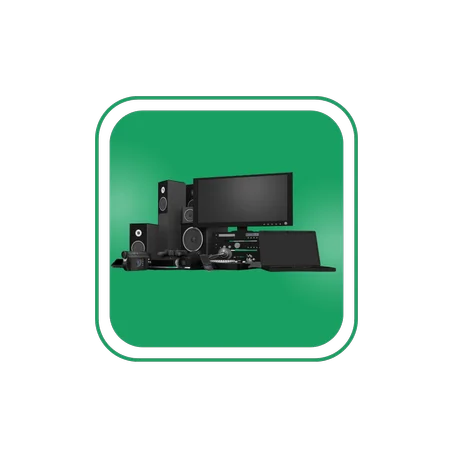 منتجات إلكترونية