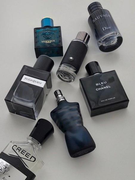 العطور