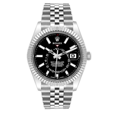 ساعة رولكس دويلر  رجالية - rolex  dweller (copy) (copy) (copy) (copy) (copy)