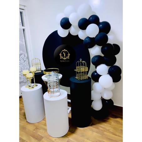 Tables de luxes  & Accessoires & Transport & Installation