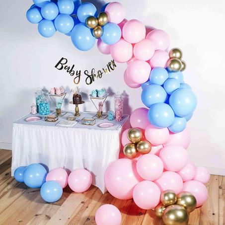 Offre spéciale : Baby shower