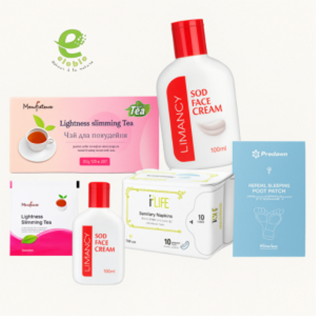 Différents Produits