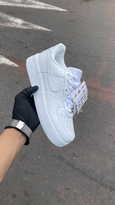 AIR FORCE 1