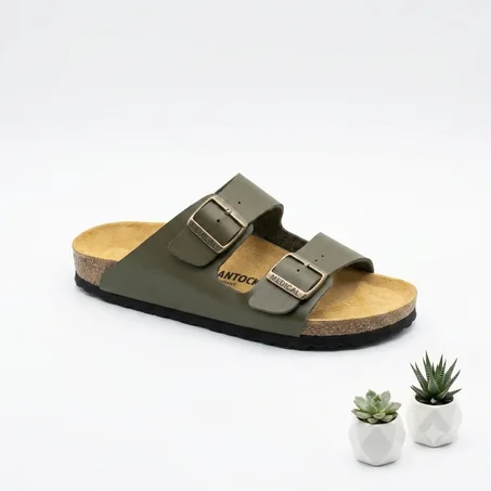 SANDAL SUMMERS BRICKNSTOCK