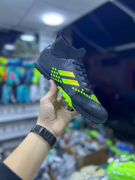 codas adidas mini foot banda 4