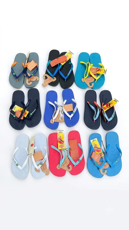 SANDAL SUMMER 2026