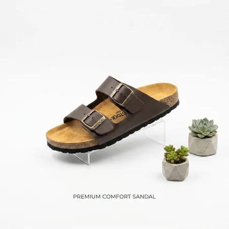 SANDAL SUMMERS BRICKNSTOCK