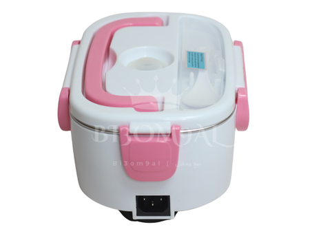 لانش بوكس كهربائي