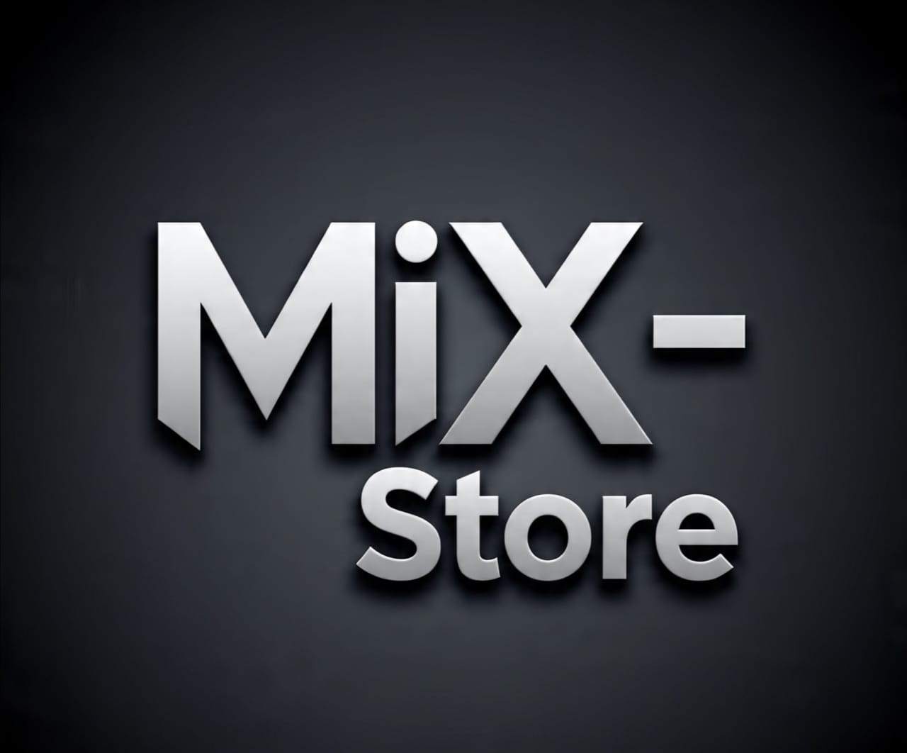 Mix-Store