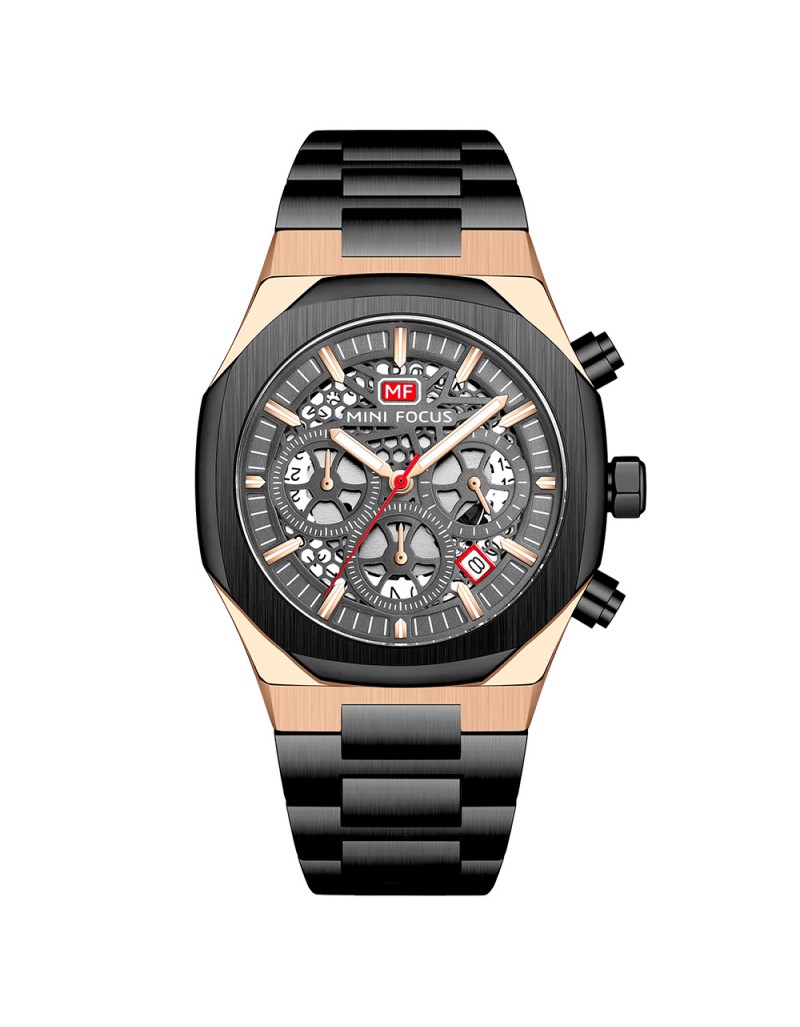MF0411G montre homme mini focus