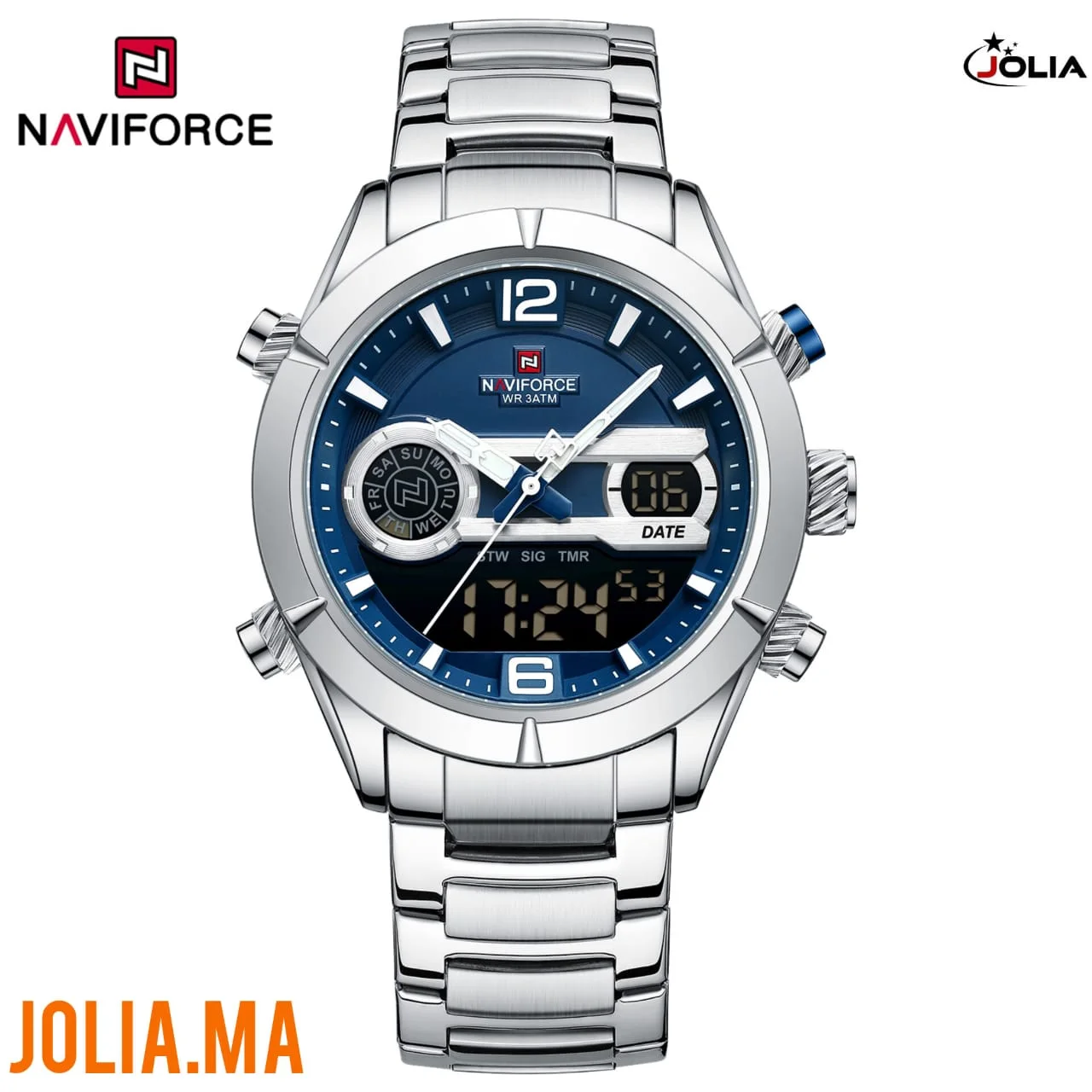 Montre pour Hommes NF9232