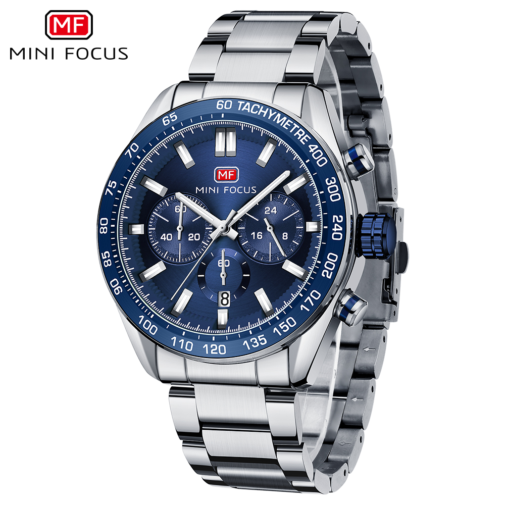MINI FOCUS MF0403G montre homme sport
