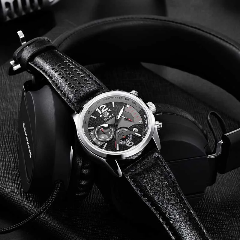 montre hommes  BY-5171