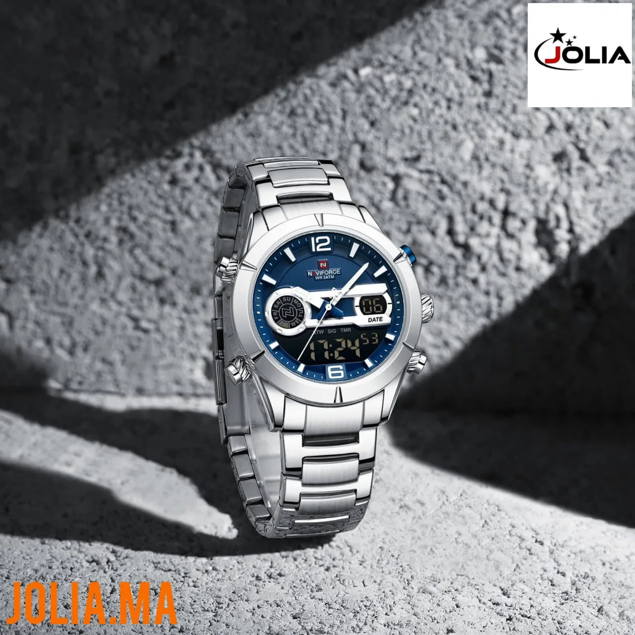 Montre pour Hommes NF9232