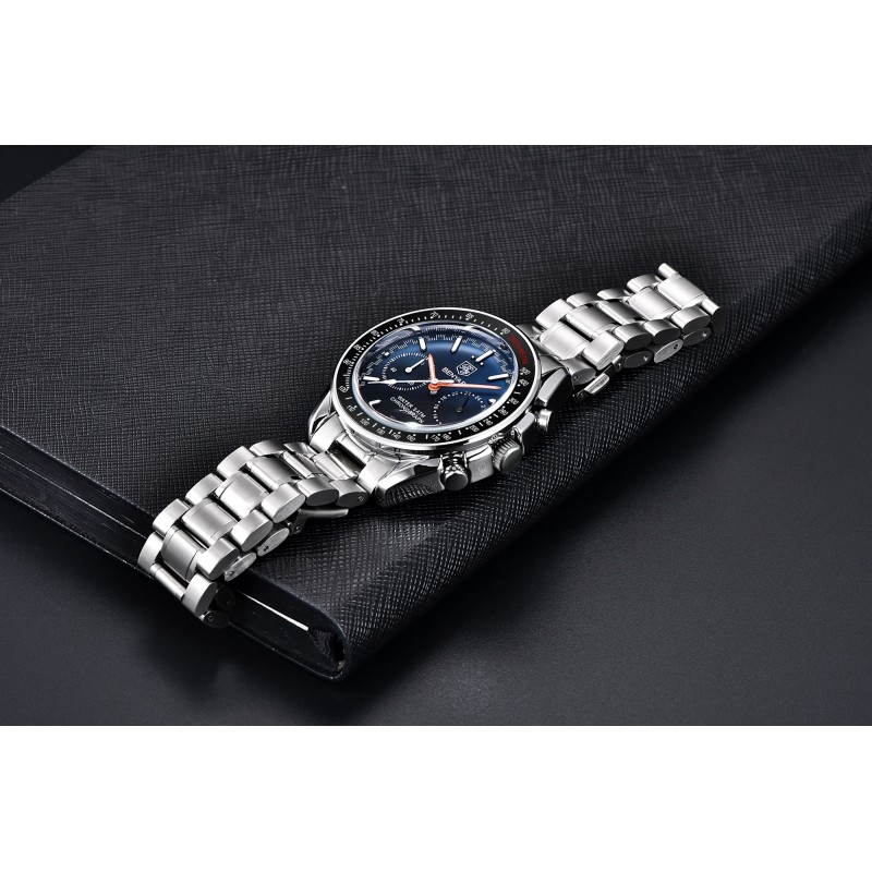BY-5194 BENYAR montre homme