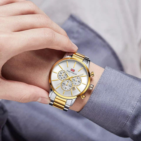 MF0294G MINI FOCUS montre homme