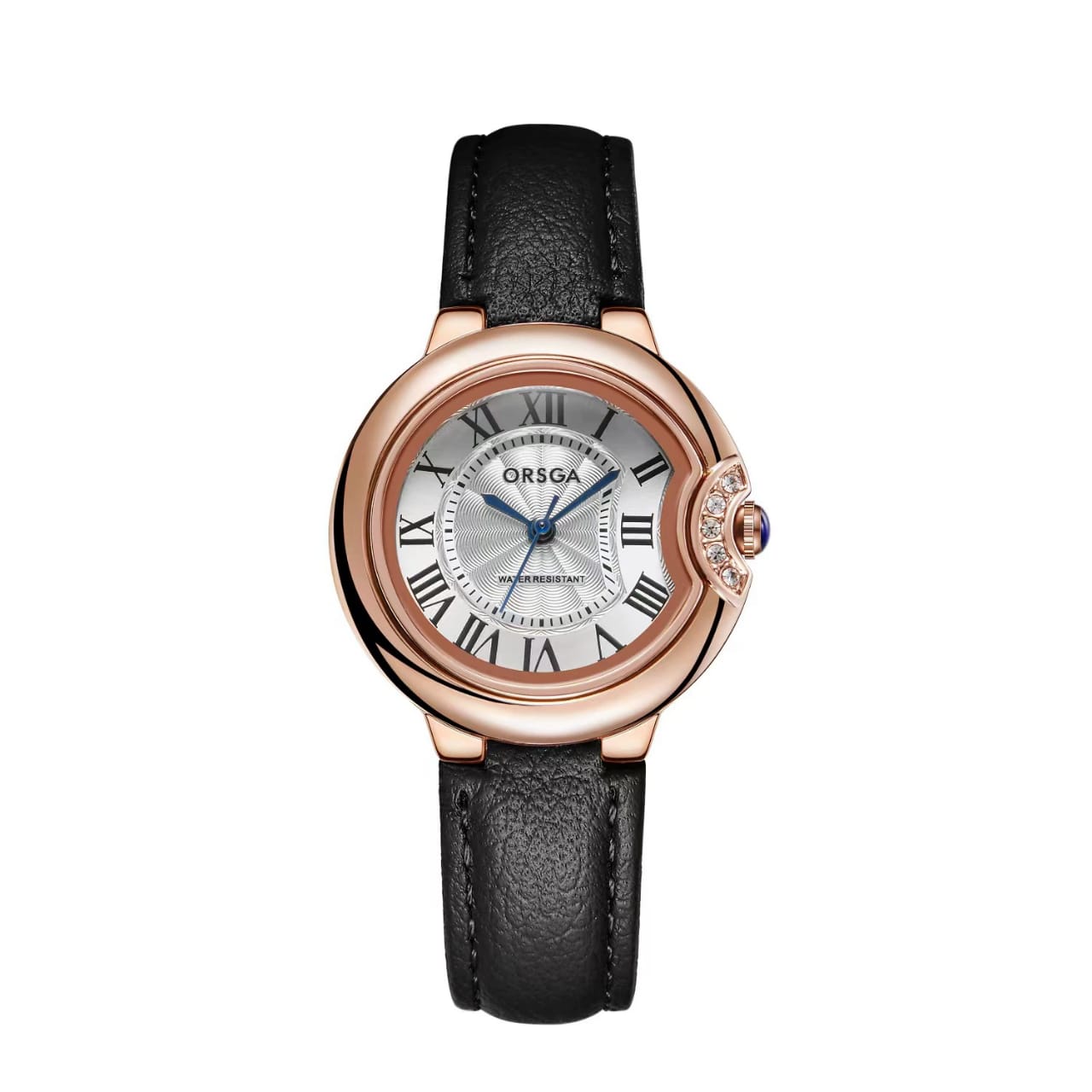 Montre Femmes -elegante-nouveaux modele