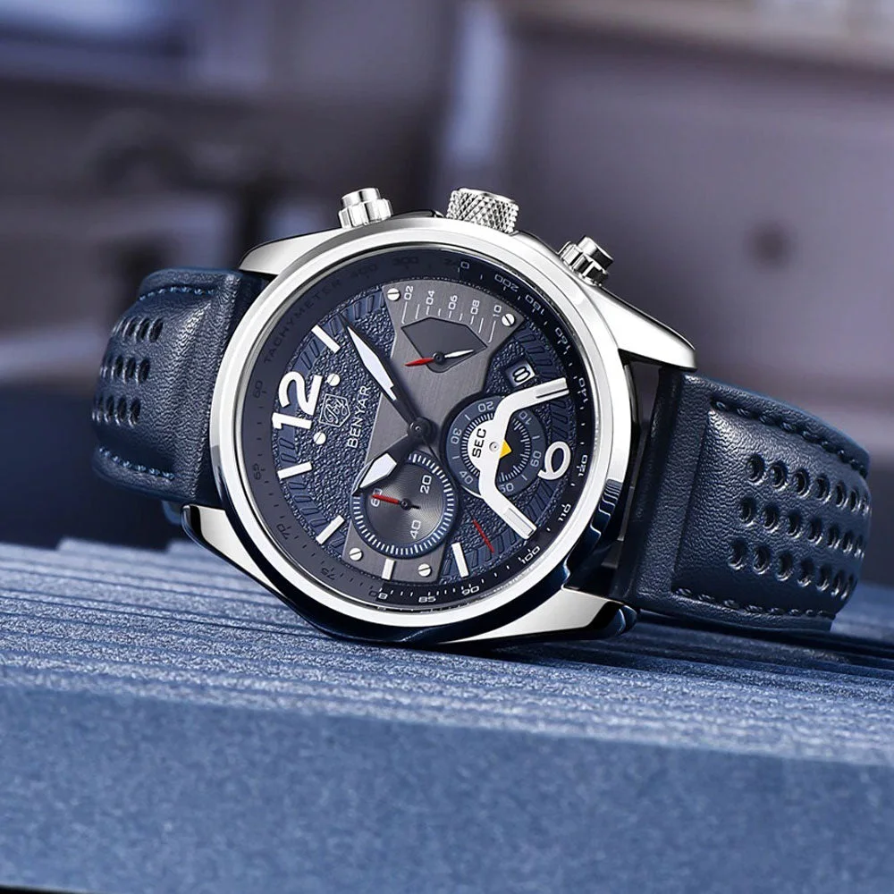 montre hommes  BY-5171