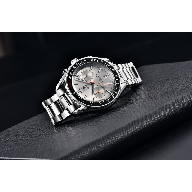 BY-5194 BENYAR montre homme