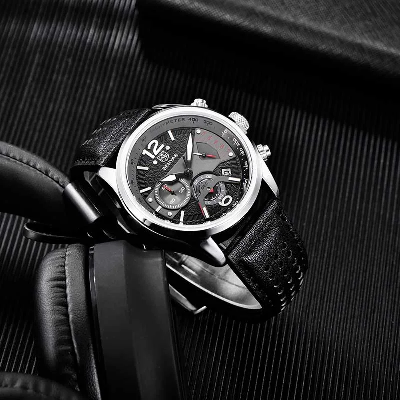 montre hommes  BY-5171