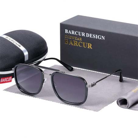نظارات Lunettes BCR A80-260