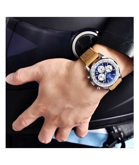 BENYAR by5188 montre homme