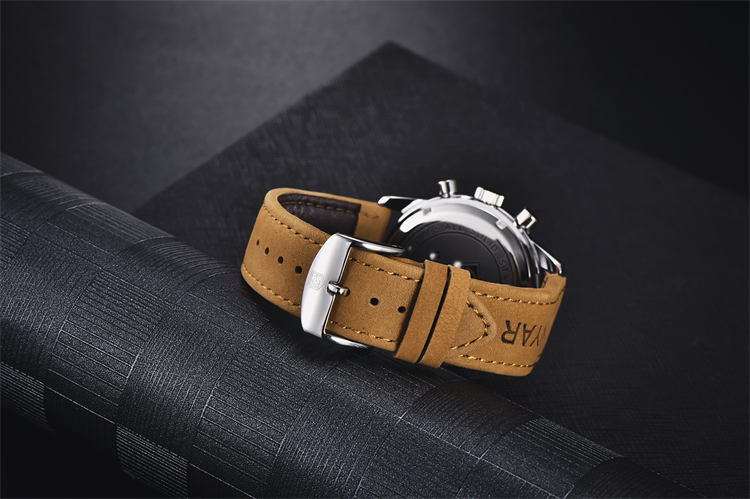 BENYAR by5188 montre homme