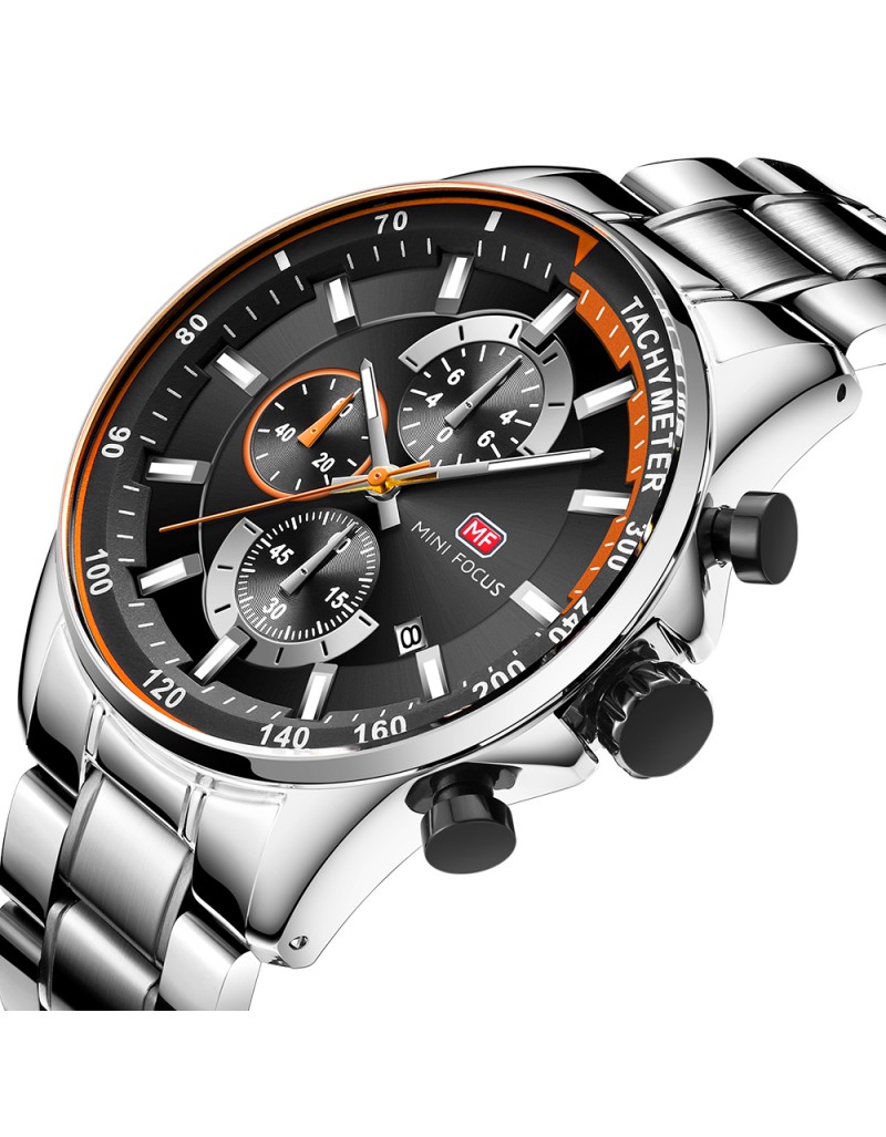MINI FOCUS MF0218G montre homme