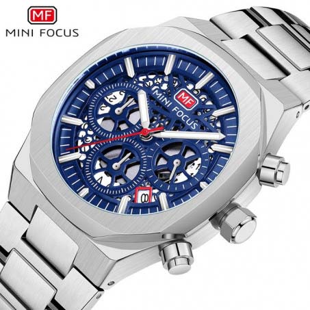 MF0411G montre homme mini focus