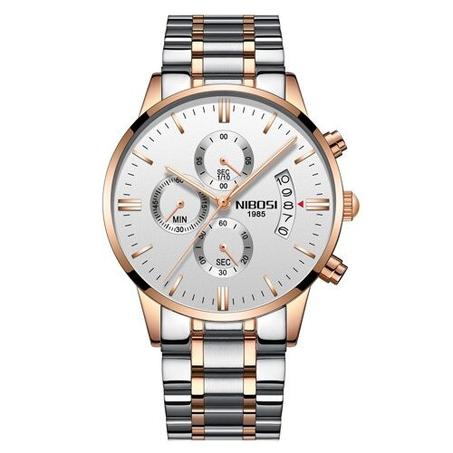 nibosi 1985 montre hommes de luxe