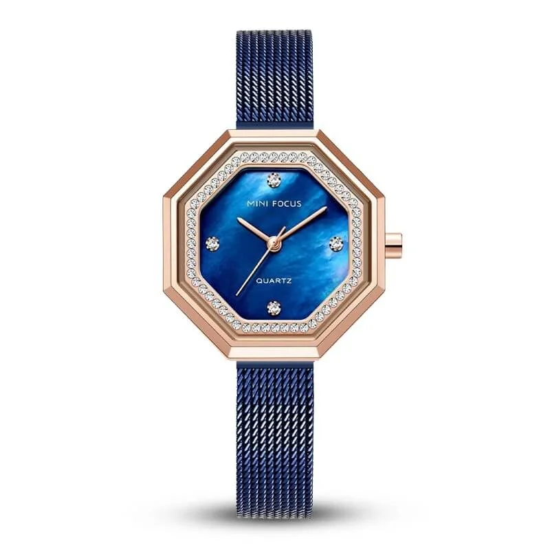 MF0304L  MINI FOCUS POUR LES FEMMES