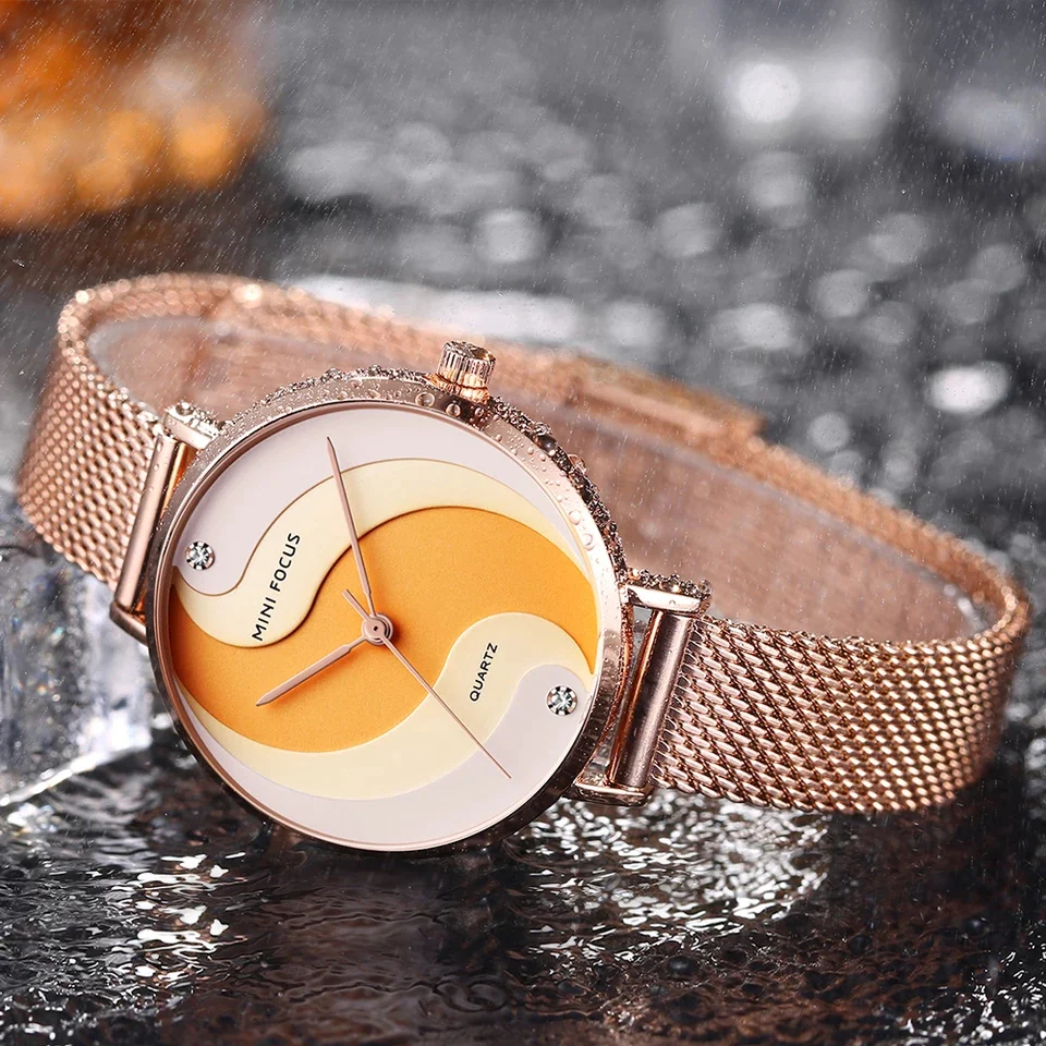 MF0291L MINI FOCUS montre femme