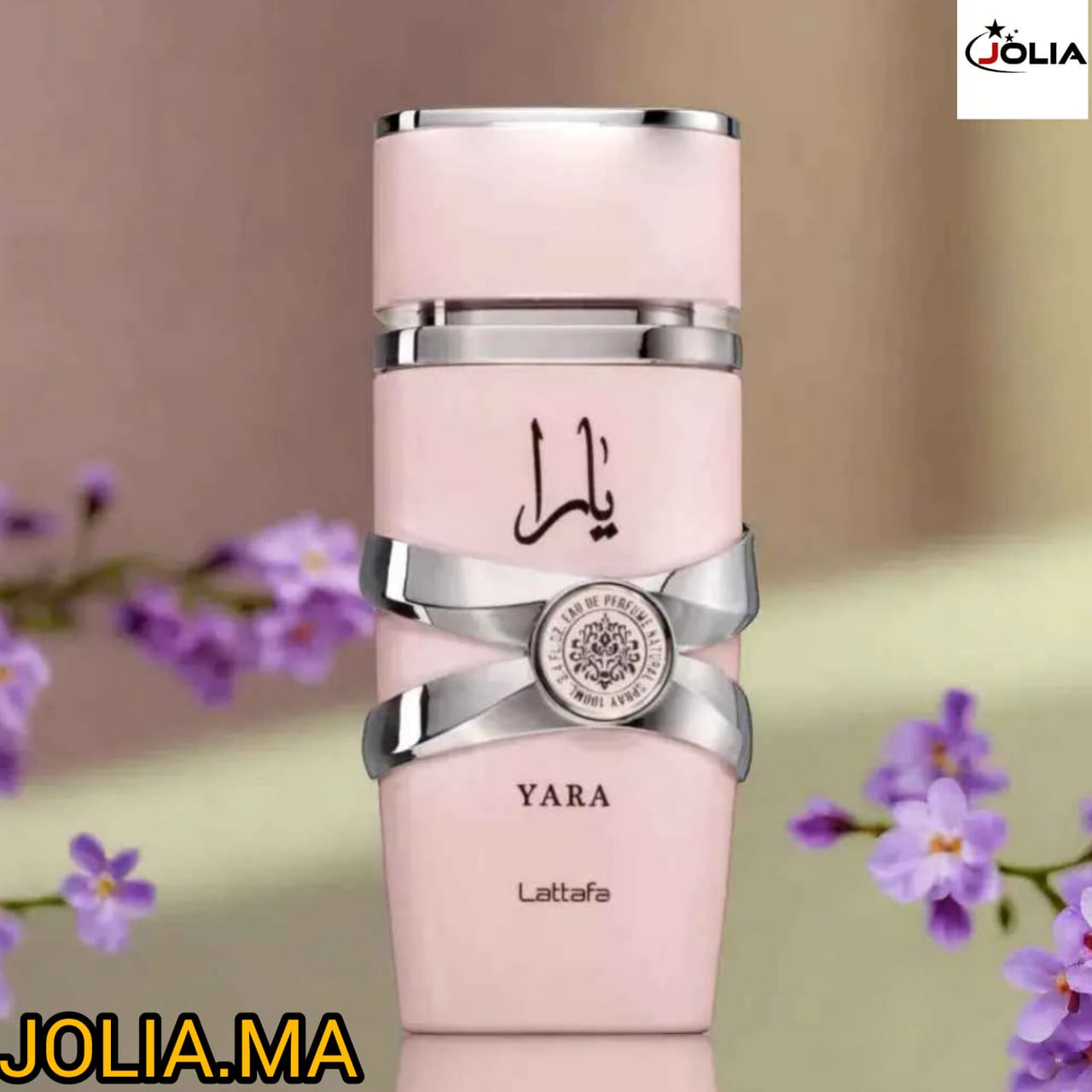 Yara Eau de Parfume lattafa