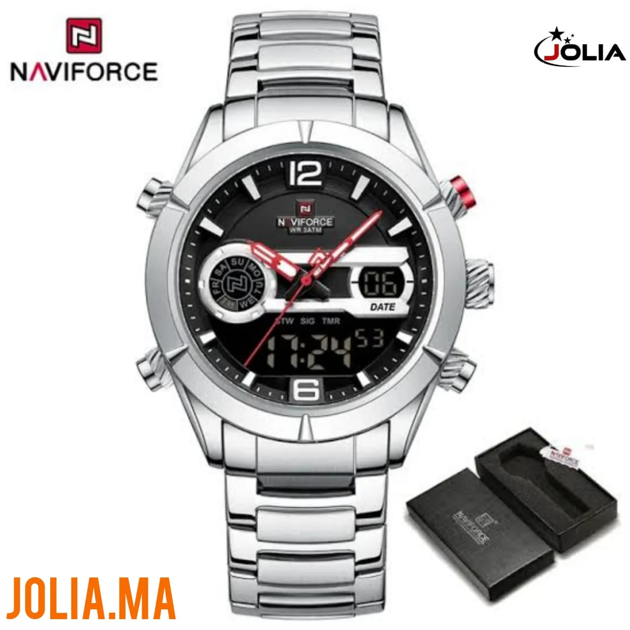 Montre pour Hommes NF9232