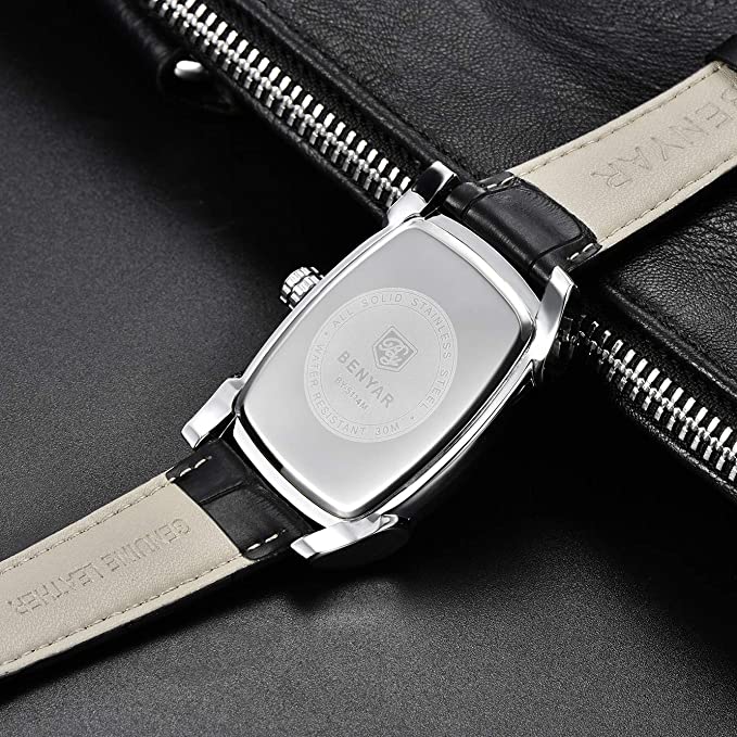 montre hommes de lux BY-5114
