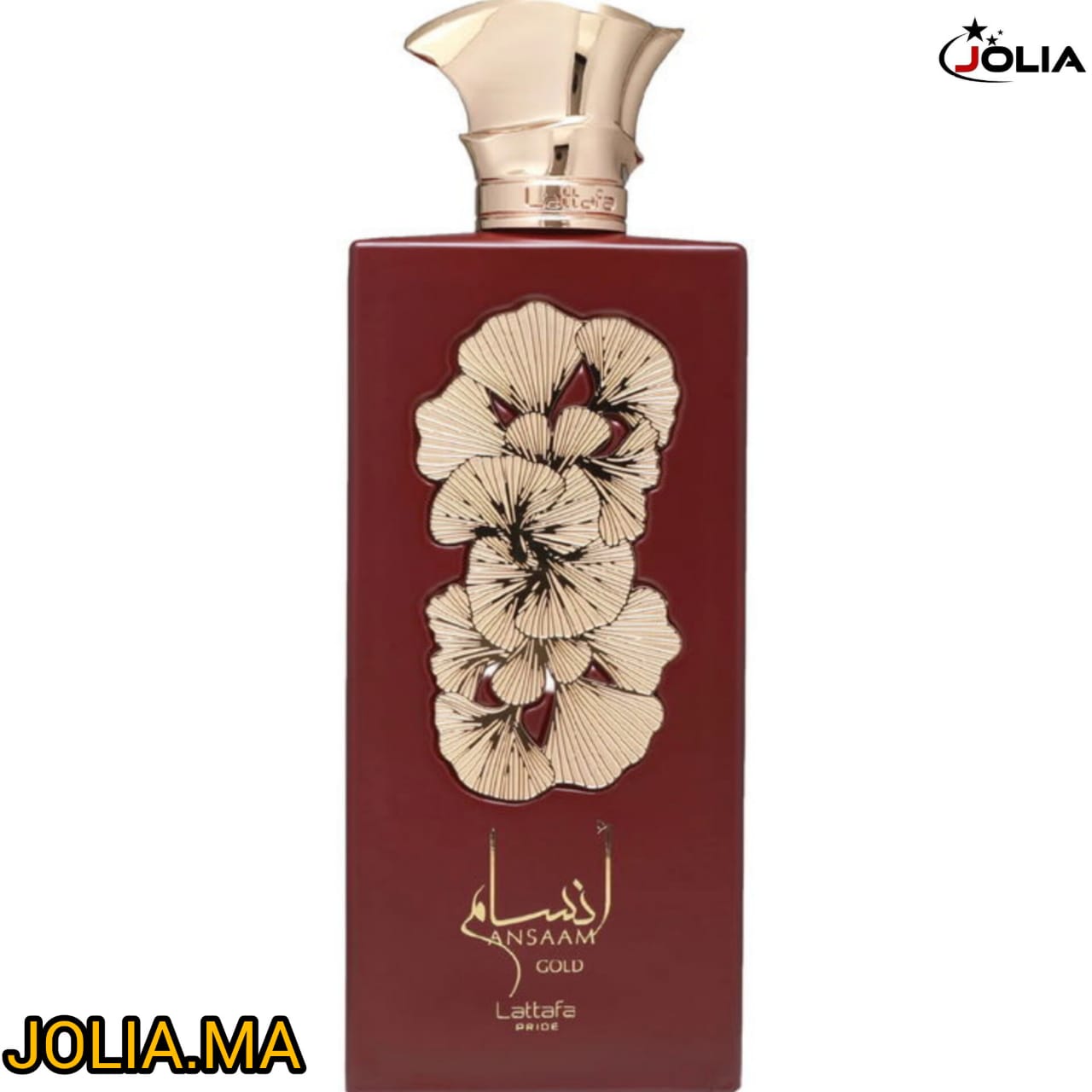Anssam gold Lattafa eau de parfume Oriental 100ml