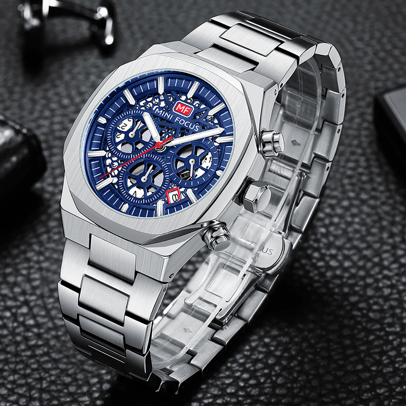MF0411G montre homme mini focus