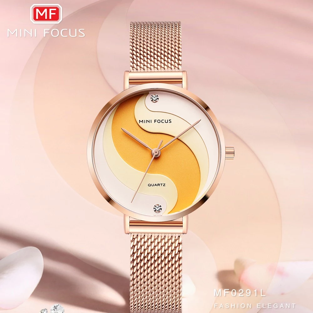 MF0291L MINI FOCUS montre femme