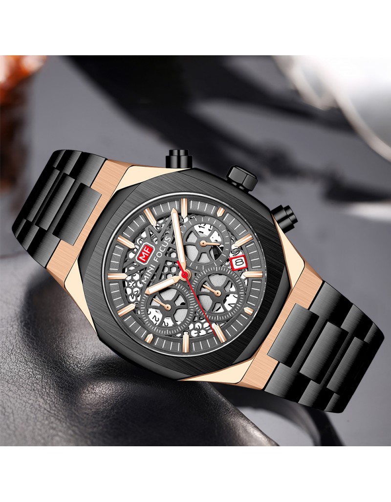 MF0411G montre homme mini focus