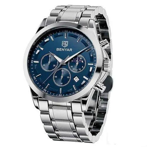 BENYAR SPORT  BY-5160 montre homme