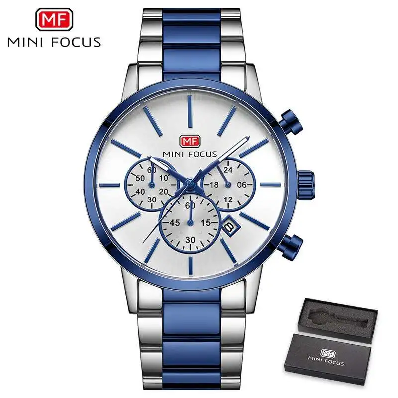 MF0294G MINI FOCUS montre homme