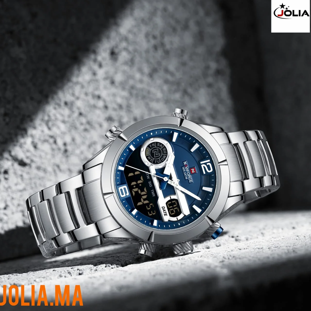 Montre pour Hommes NF9232