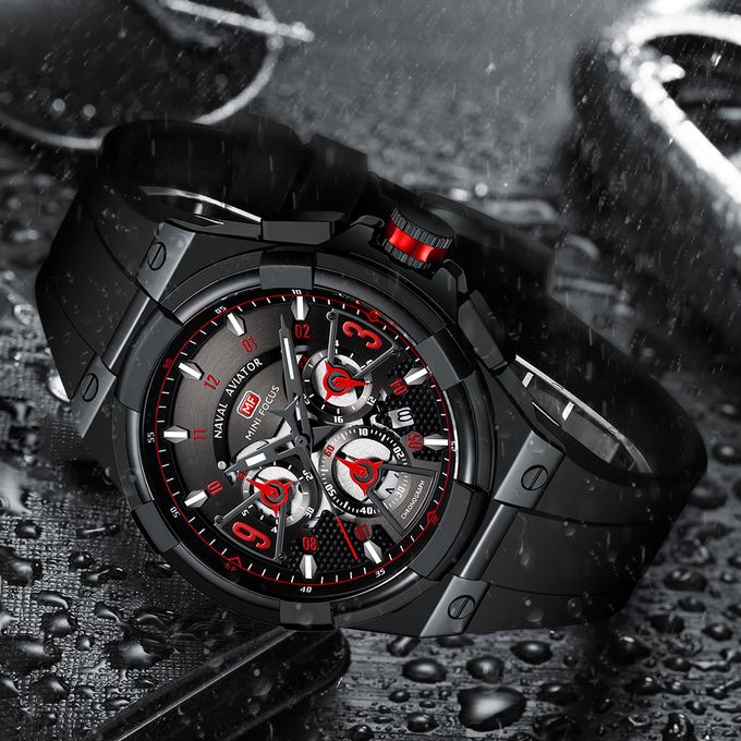 montre hommes sport mini focus MF0402G