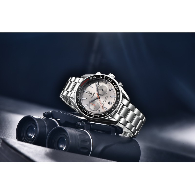 BY-5194 BENYAR montre homme