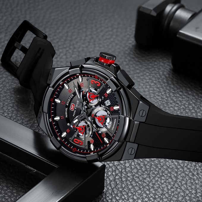 montre hommes sport mini focus MF0402G