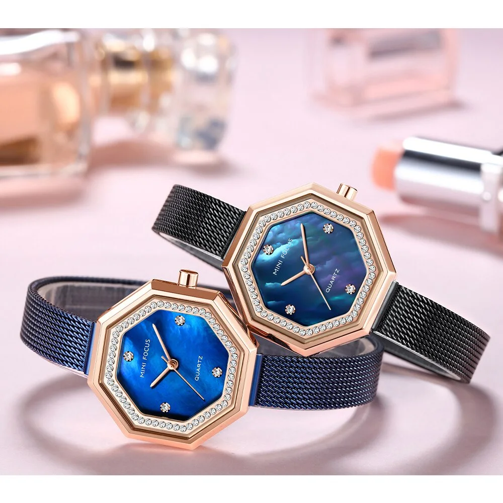 MF0304L  MINI FOCUS POUR LES FEMMES