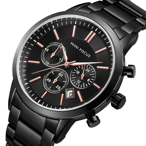 MINI FOCUS MF0188G montre homme