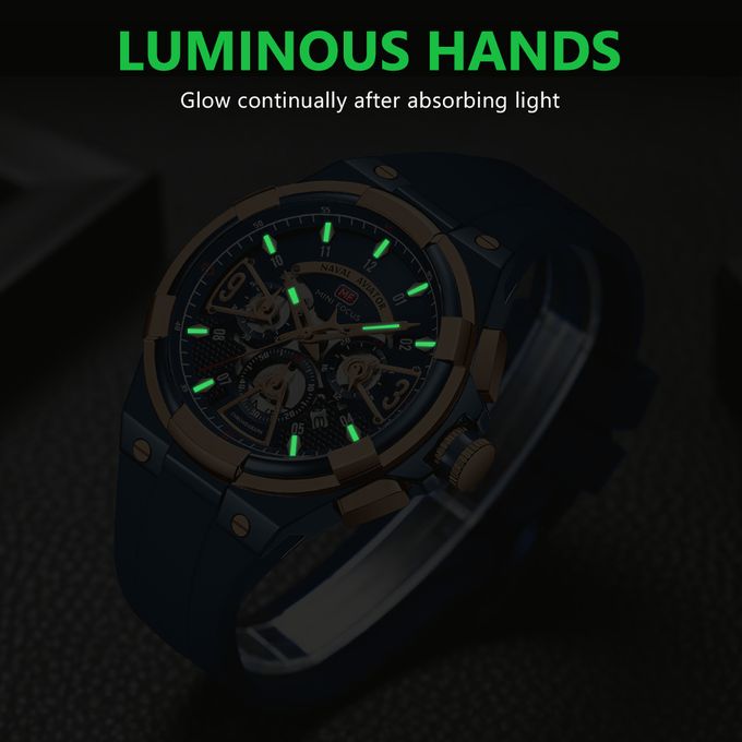 montre hommes sport mini focus MF0402G